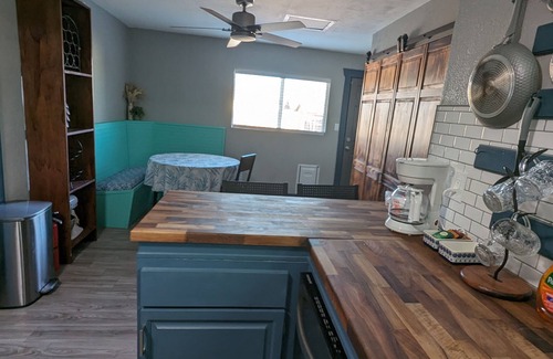 Winslow Casa | Cozy Home!