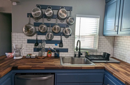 Winslow Casa | Cozy Home!