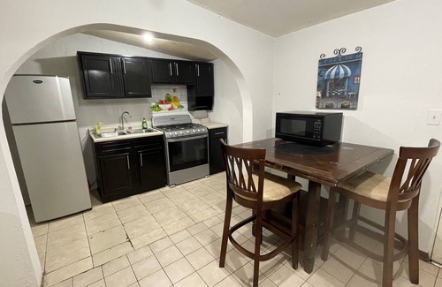 Piedras Negras Casa | Cozy Home w/Fireplace