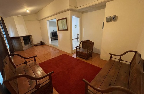 Piedras Negras Casa | Cozy Home w/Fireplace