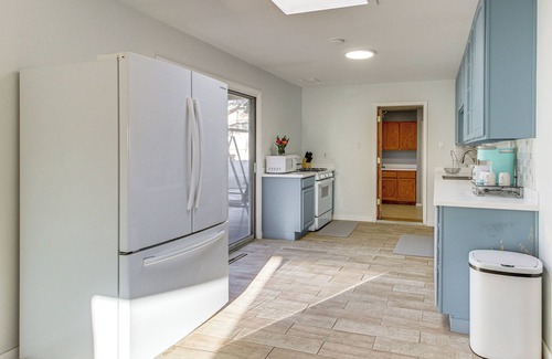 Northeast Heights Casa | Cozy Home w/ Grill & Games in Albuquerque!
