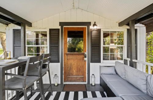 Canandaigua Casa | Cozy Home W/King Bed & Lake access