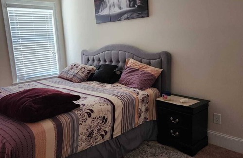 Dallas Casa | Cozy home with all you will be needing during your stay. Come check it out !!!!!