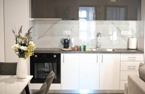 Moschato-Tavros Apartamento | Cozy Home With Cooking