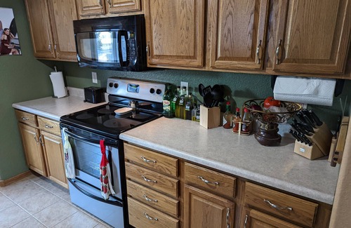 Summerset Casa | Cozy home with easy access to Sturgis/Deadwood/Rapid City!!