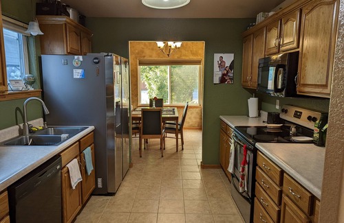 Summerset Casa | Cozy home with easy access to Sturgis/Deadwood/Rapid City!!