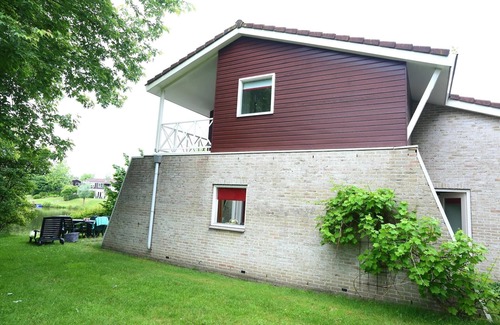 Vlagtwedde Casa | Casa ordenada cerca del lago Emslandermeer