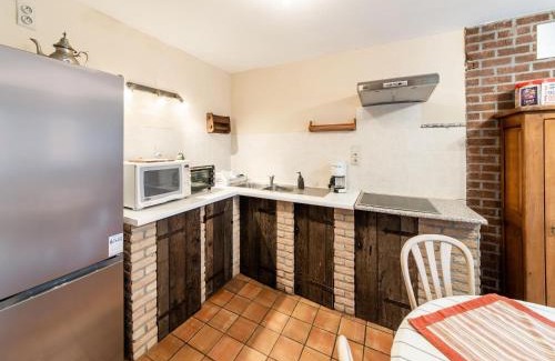 Petit-Thier Casa | Cozy Home with Garden, Ennal