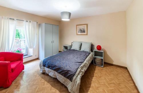 Petit-Thier Casa | Cozy Home with Garden, Ennal