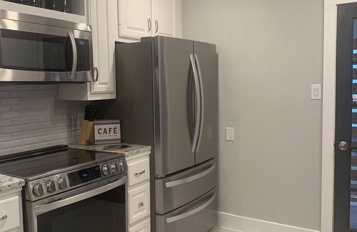 Euless Casa | Cozy home with great access to Dallas and ft worth.