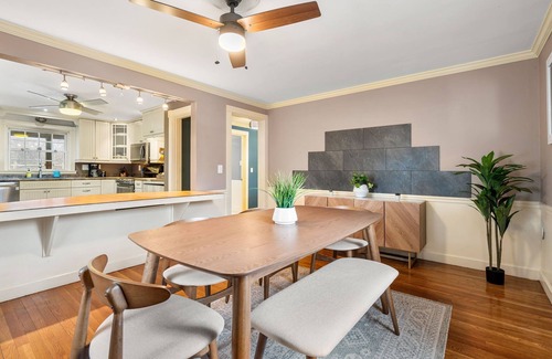 Nashua Casa | Cozy home with hot tub minutes to downtown Nashua and Shops