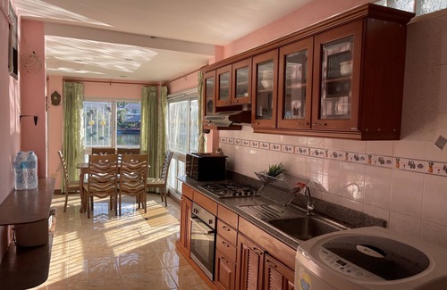 Phuket Casa | Cozy Home With Lake View At Kathu PHUKET