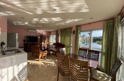 Phuket Casa | Cozy Home With Lake View At Kathu PHUKET