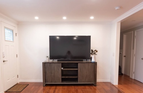 Scarborough Casa | Cozy Home with Maine at your fingertips
