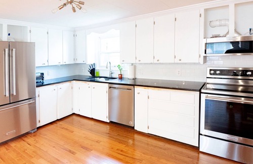 Scarborough Casa | Cozy Home with Maine at your fingertips