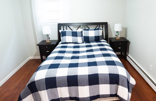 Scarborough Casa | Cozy Home with Maine at your fingertips