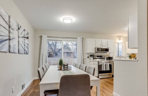 Alta Vista Area Casa | Cozy Home with Modern Vibes | Pet Friendly | Game Room |
