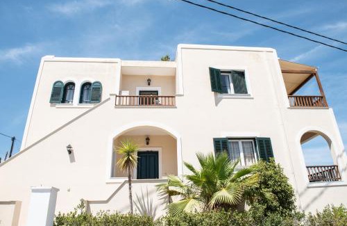 Souvala Casa | Cozy Home with Panoramic View