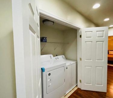 Downtown Baltimore Casa | Cozy home with rooftop deck-downtown baltimore