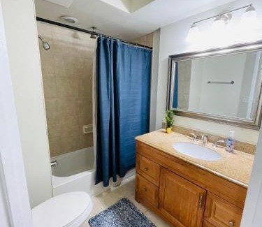 Downtown Baltimore Casa | Cozy home with rooftop deck-downtown baltimore