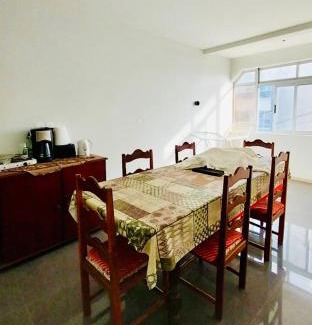 Ponta do Sol Apartamento | Cozy Home with Terrace Views!