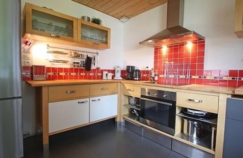 Gerardmer Cabaña | Casa acogedora con terraza, futbolín y terreno de petanca en Gérardmer