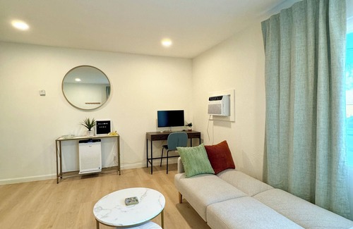 Concord Casa | Hogar Acogedor