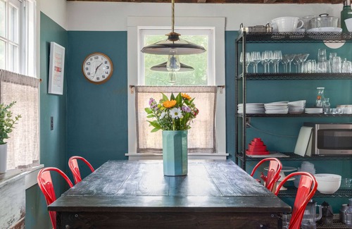 Margaretville Casa | Cozy Home, Wood-burning Fireplace, Ski Belleayre