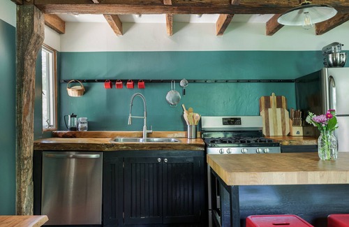 Margaretville Casa | Cozy Home, Wood-burning Fireplace, Ski Belleayre