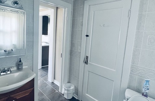 Columbus Casa | Acogedora casa - ¡Te encantará esta casa!