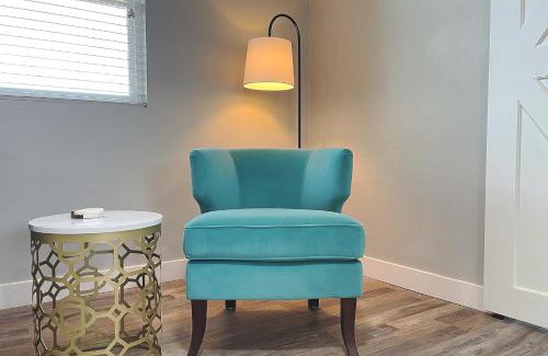 Visalia Casa | Cozy Homeharrison Ranchhr1