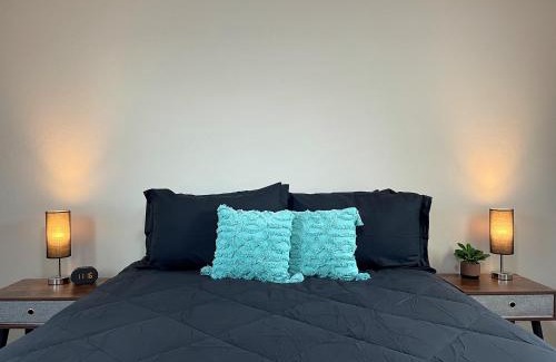Visalia Casa | Cozy Homeharrison Ranchhr1