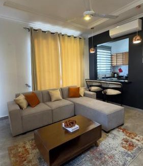 Dar es Salaam Apartamento | Cozy homes 2
