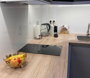 Balatonlelle Apartamento | Cozy Homes