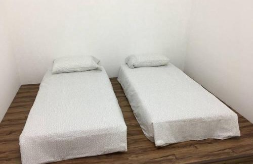 Tebrau Apartamento | Cozy Homestay at Menara Hartamas 1-4pax