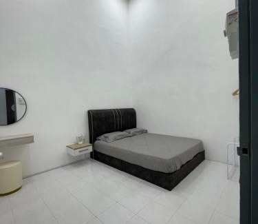 Mersing Apartamento | Cozy Homestay