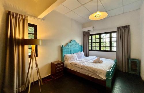 SS 2 Casa | Cozy Homestay SS2 PJ King Bed
