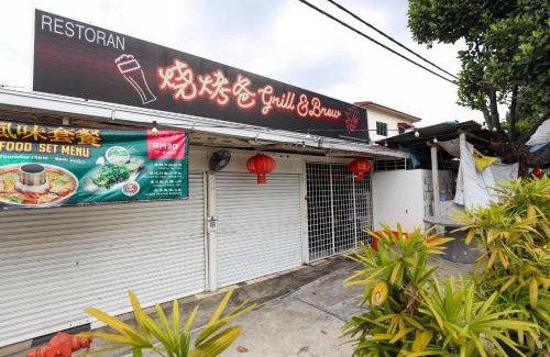 Taman Mutiara Apartamento | Cozy Homestay with Karaoke System & Pool Table