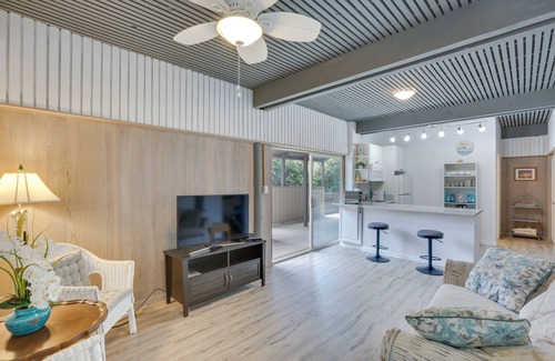Hawaii Kai Apartamento | ¡NUEVO! Casa de Honolulu con piscina compartida por el cráter Koko