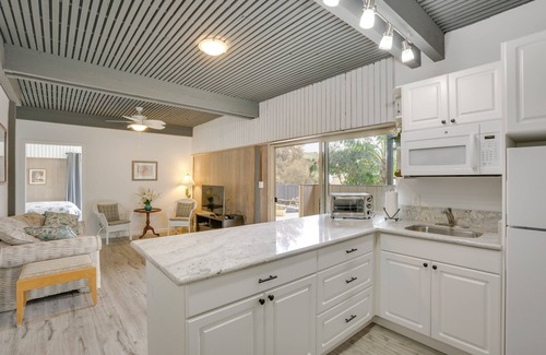 Hawaii Kai Apartamento | ¡NUEVO! Casa de Honolulu con piscina compartida por el cráter Koko