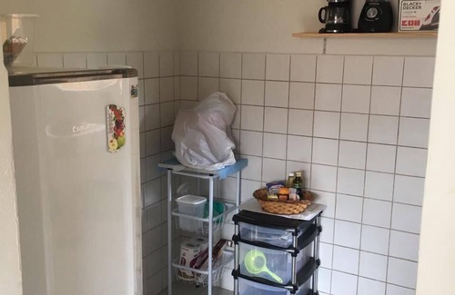Candeias Apartamento | Hospedaje acogedor
