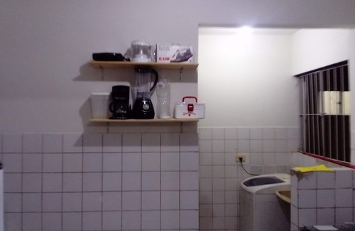 Candeias Apartamento | Hospedaje acogedor