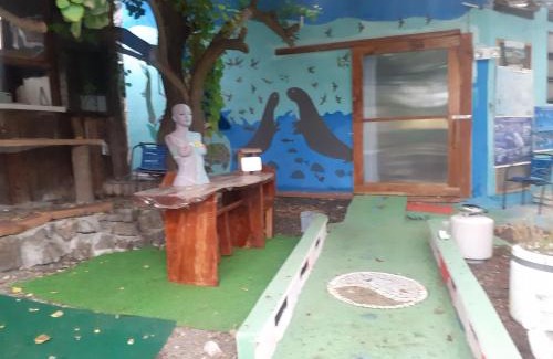 Puerto Ayora Apartamento | Cozy Hosting Galapagos