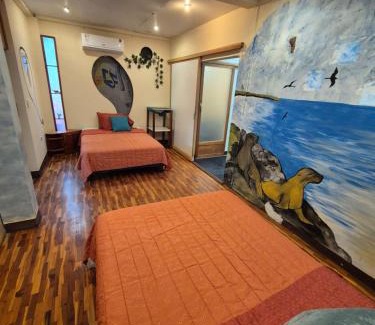 Puerto Ayora Apartamento | Cozy Hosting Galapagos