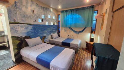 Puerto Ayora Apartamento | Cozy Hosting Galapagos