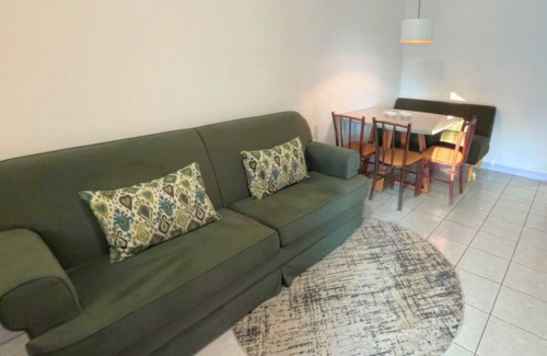 Sao Lourenco Casa | Cozy House in Curitiba