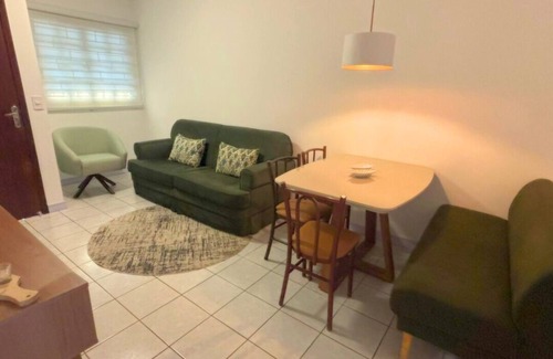 Sao Lourenco Casa | Cozy House in Curitiba