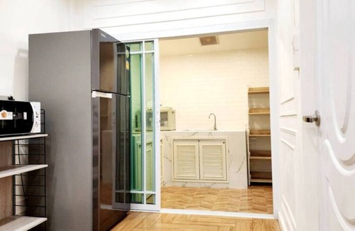 Bang Chak Casa | Cozy House,4 rooms, bts ,Mega Bangna,Suvarnabhumi