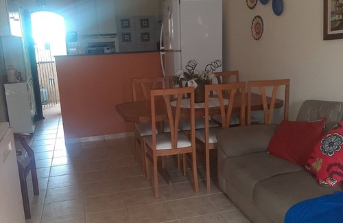 Tupy Casa | Cozy House Near the Beach