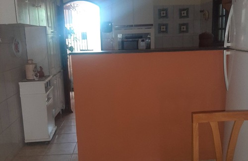 Tupy Casa | Cozy House Near the Beach